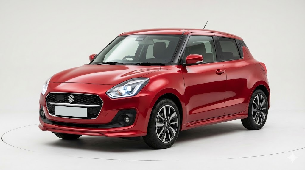 Maruti Swift