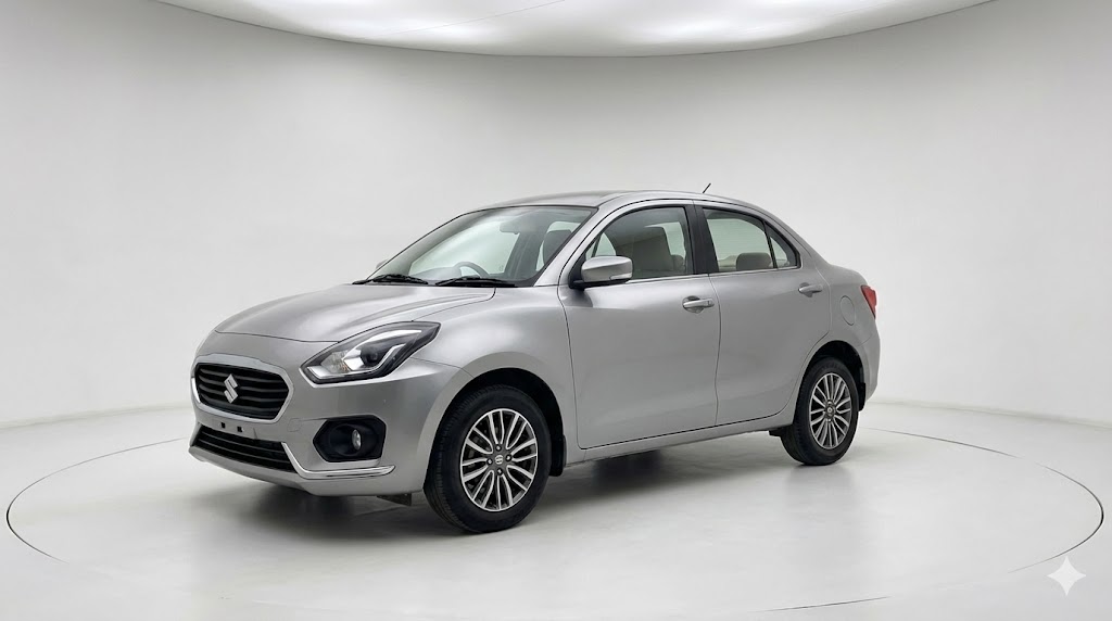 Maruti Dzire